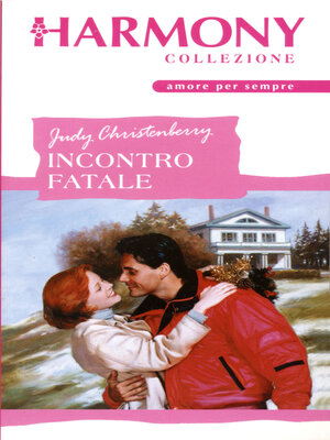 cover image of Incontro fatale